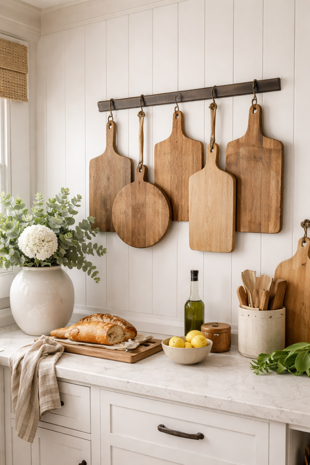 farmhouse wall decor ideas