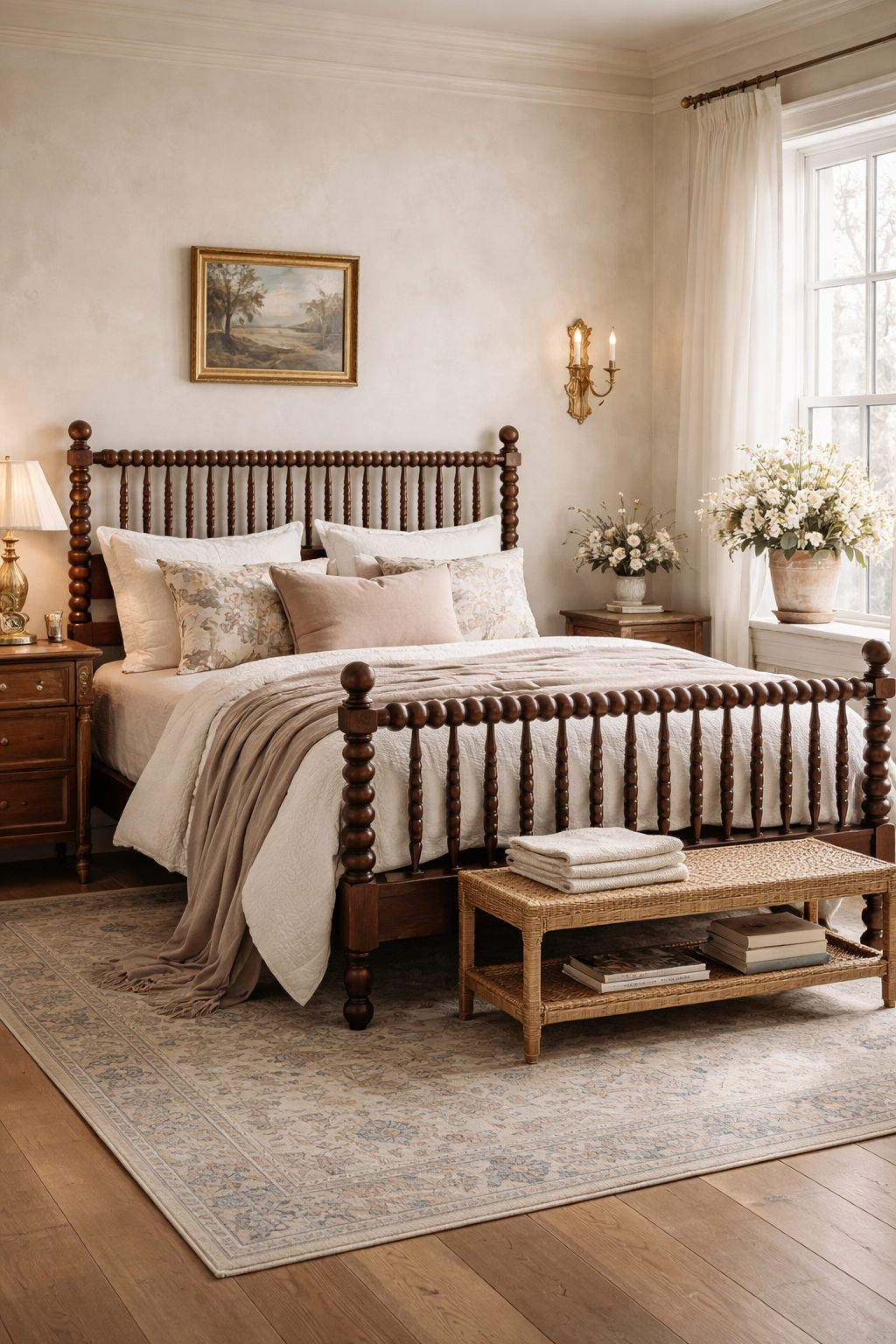 vintage inspired elegant craftsmanship