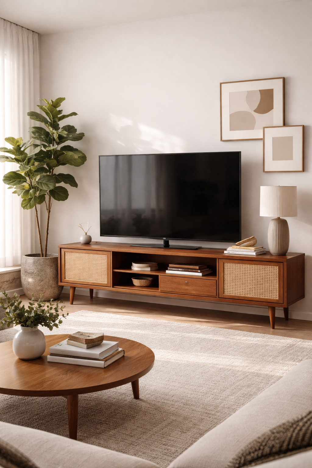 elegant functional stylish simplicity