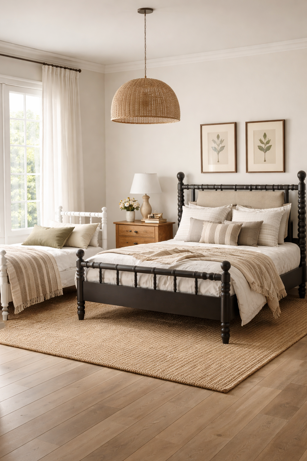 customizable size and style