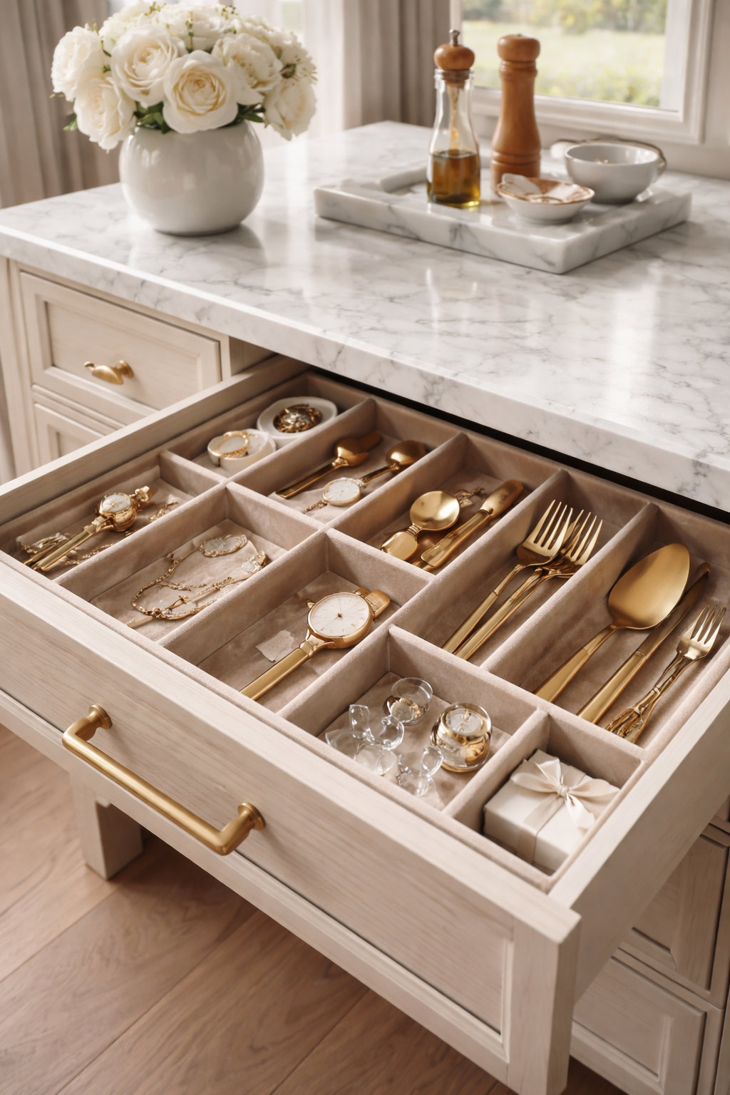 luxurious delicate item protection