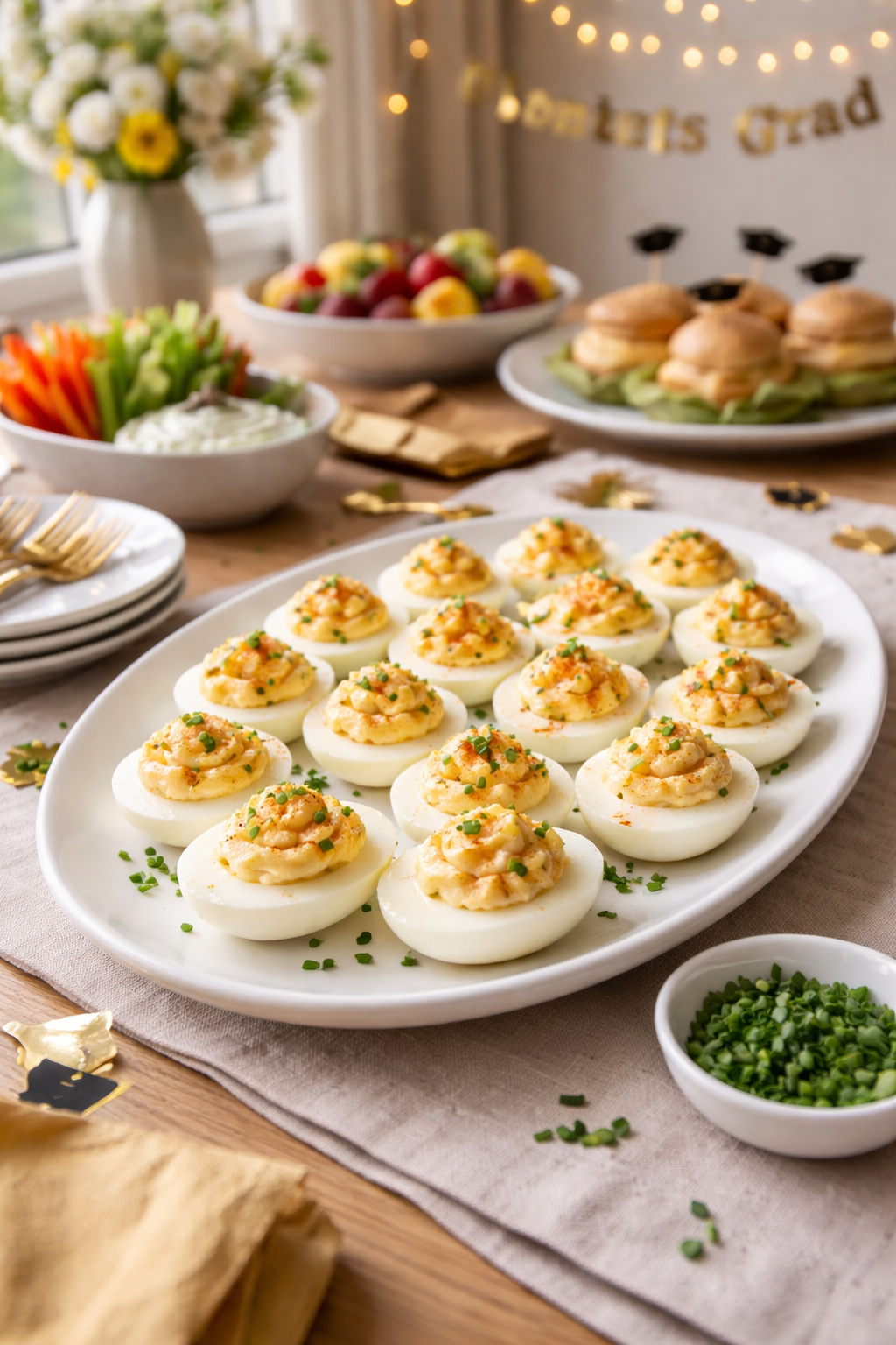 classic customizable party appetizer