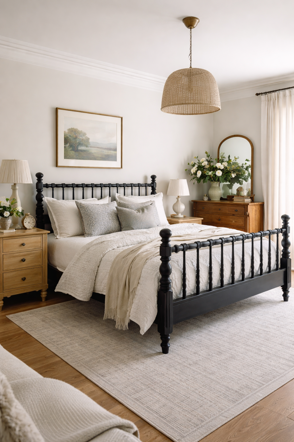 versatile elegant room integration