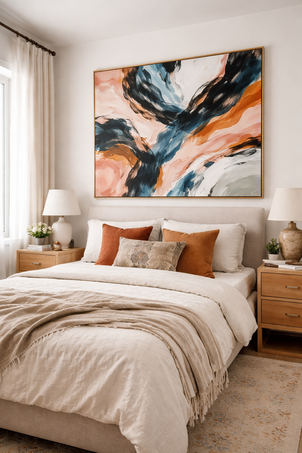 23 Small Bedroom Makeover Ideas With a Big Style Impact 8 elevate small bedroom decor