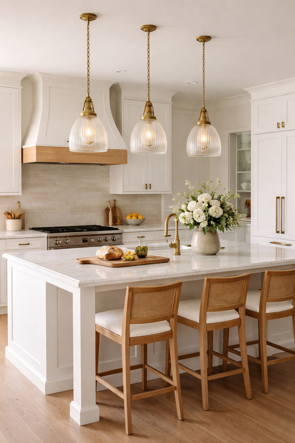 stylish pendant lighting choices