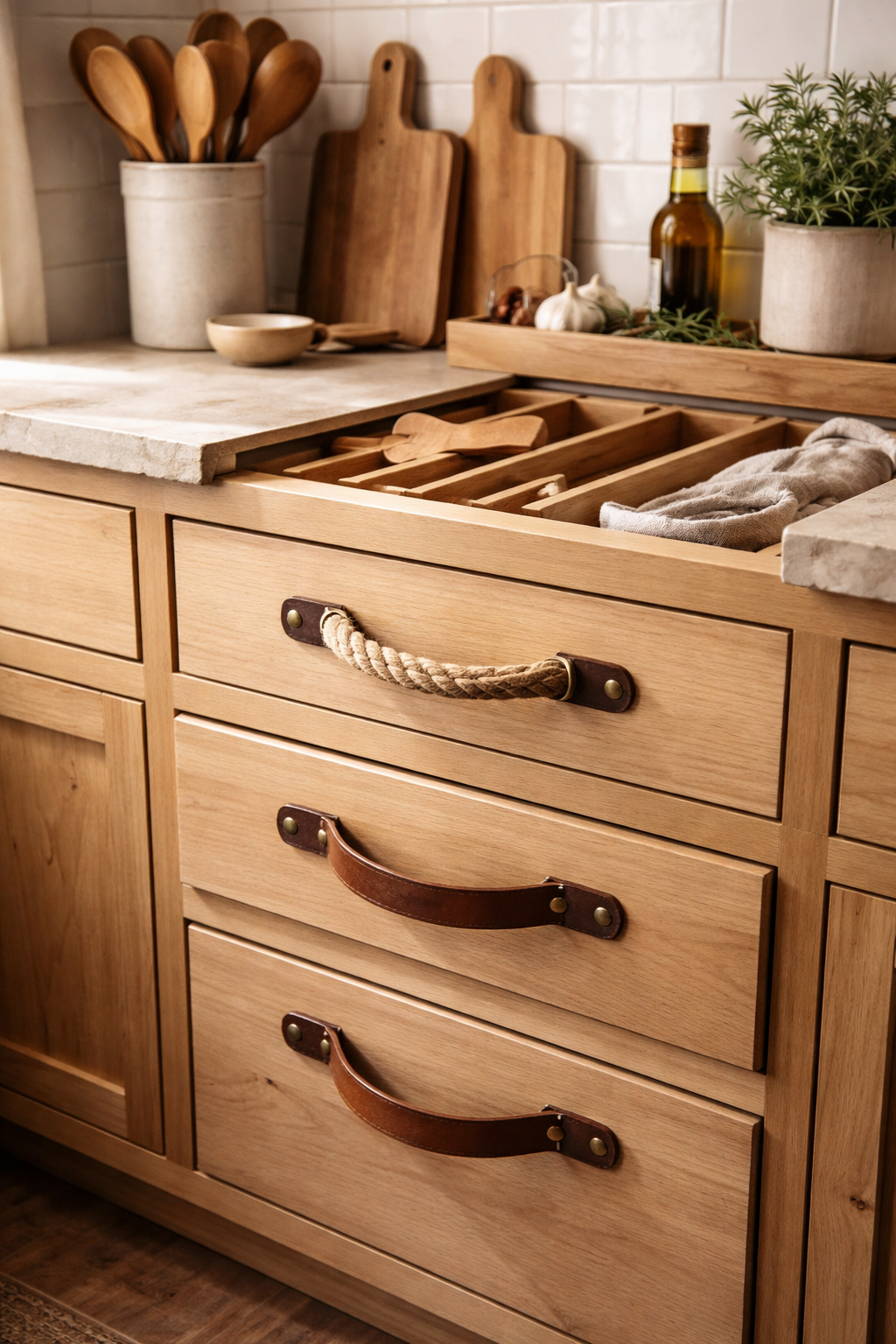 rustic durable handcrafted handles