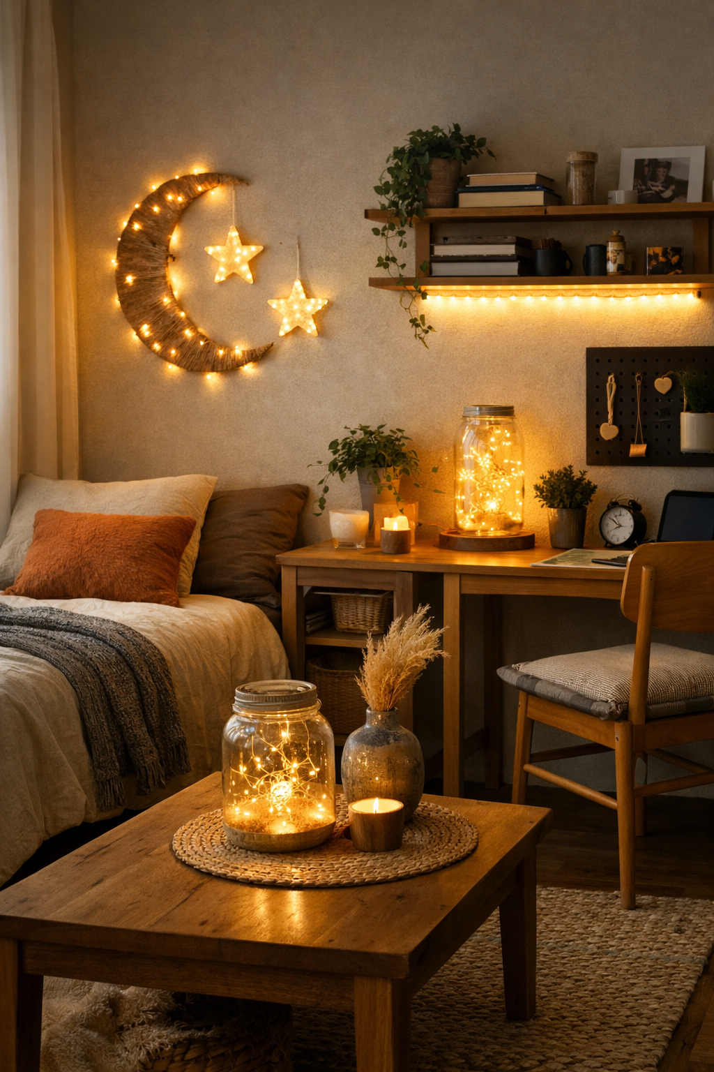 diy customizable ambient lighting