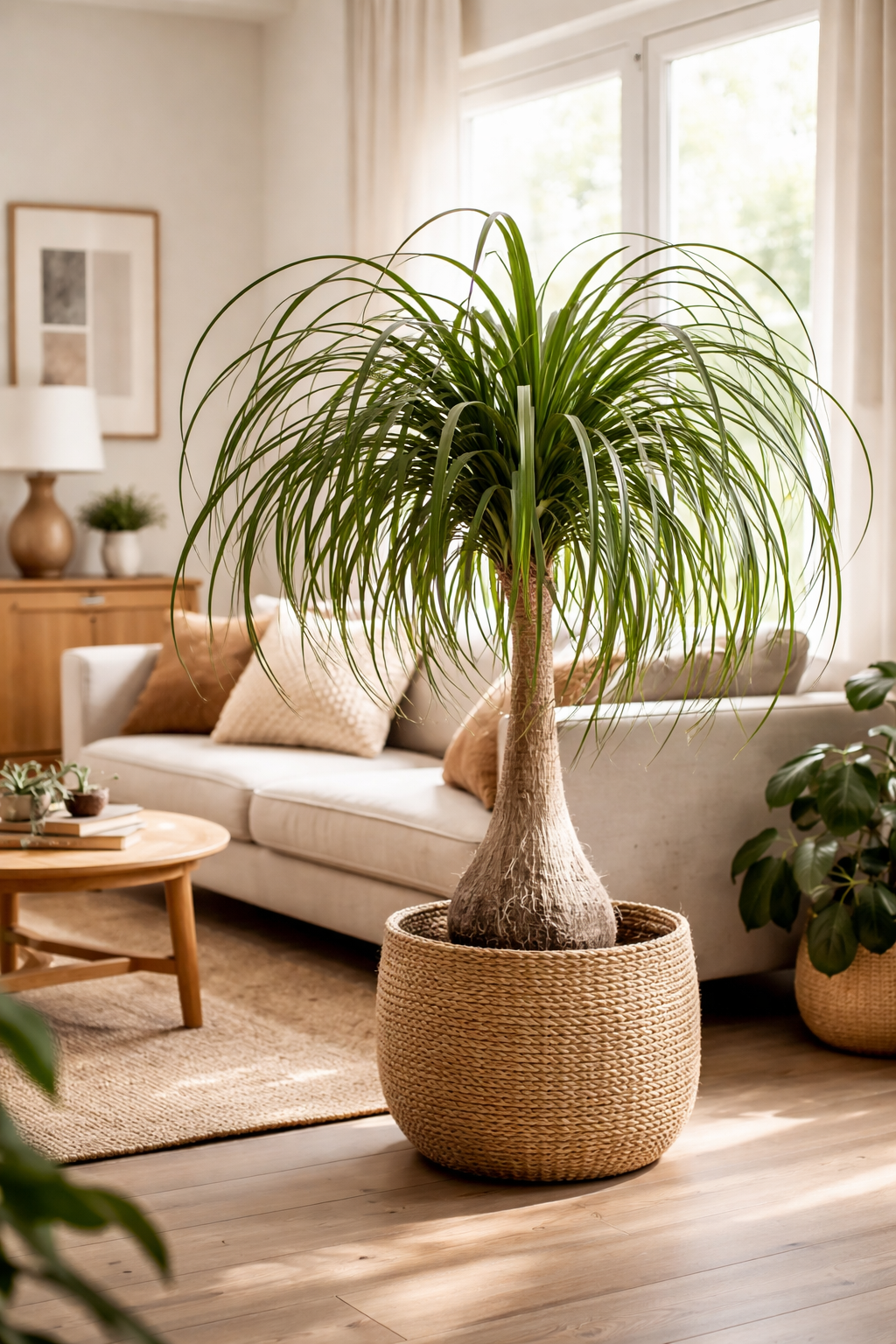 unique drought tolerant sculptural plant