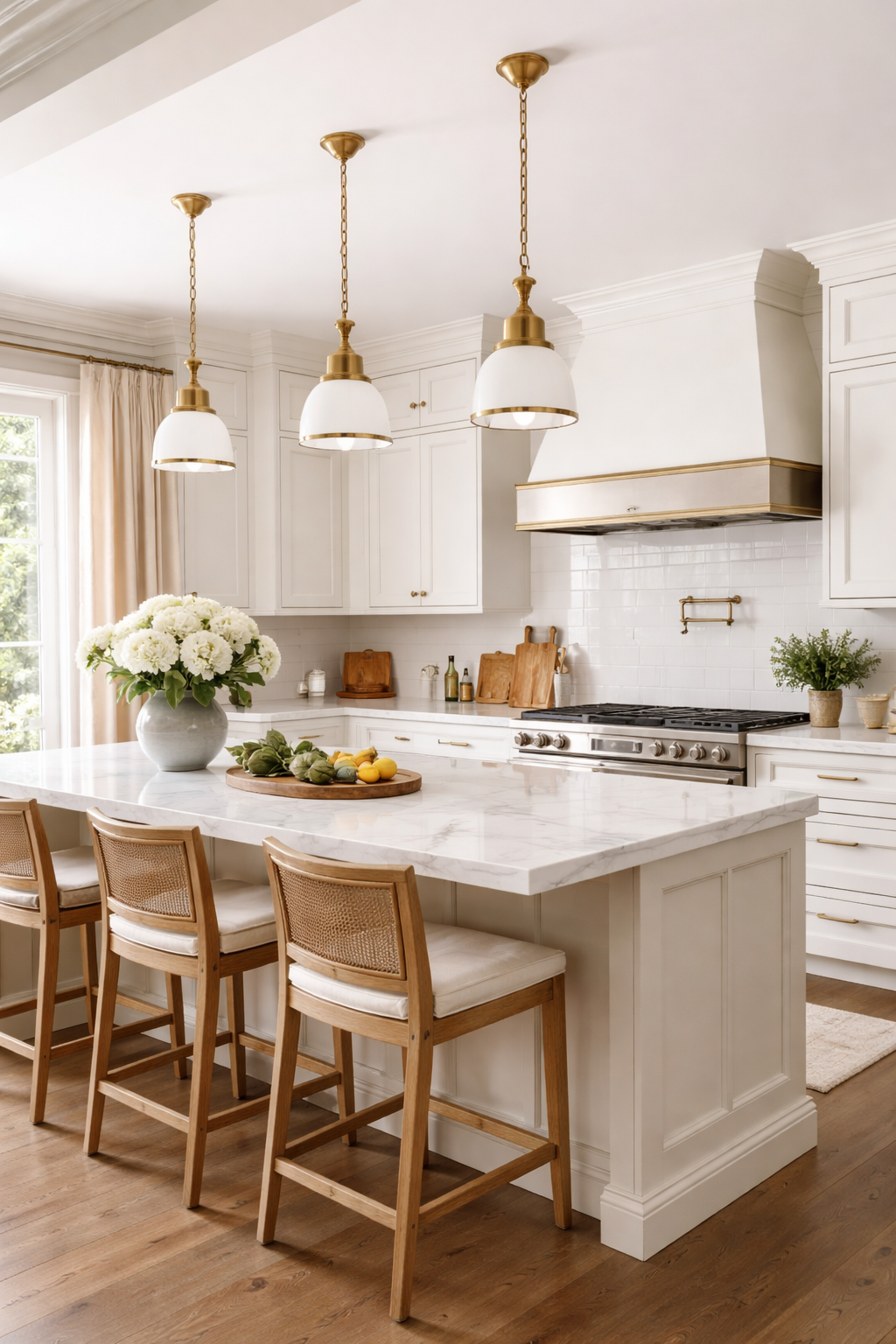 timeless classic modern fusion